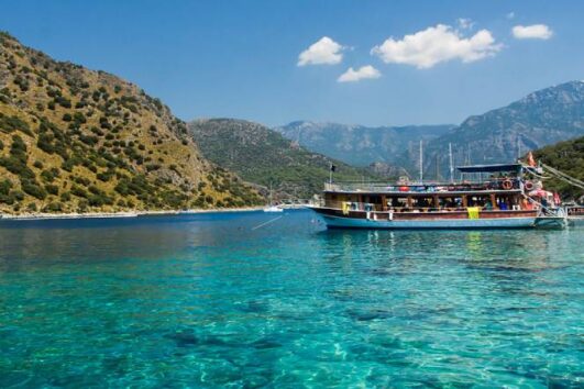 bodrum-boat-trip