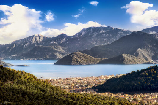 Marmaris