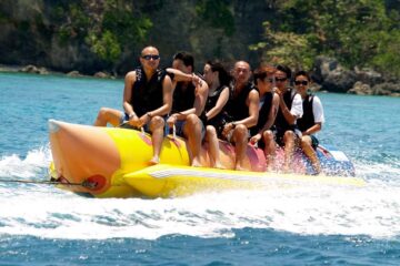Bodrum Banana Boat