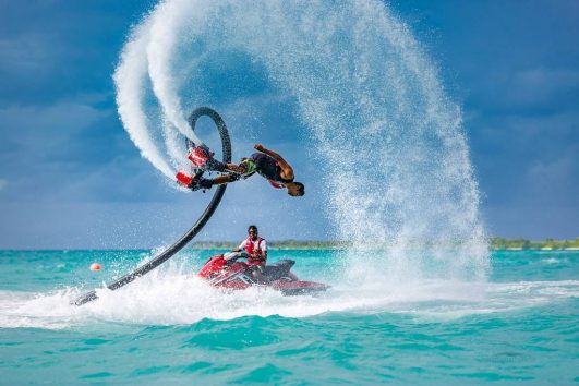 Bodrum Fly Board