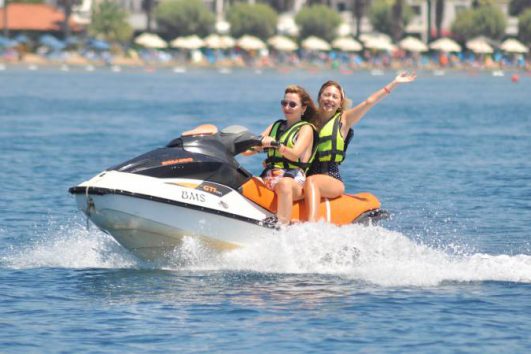Bodrum Jet Ski
