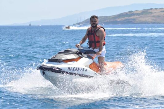 Kusadasi Water Sports