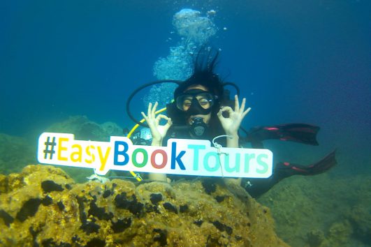 Bodrum Scuba Diving