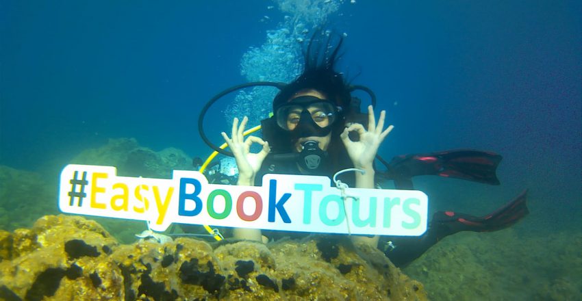 Bodrum Scuba Diving