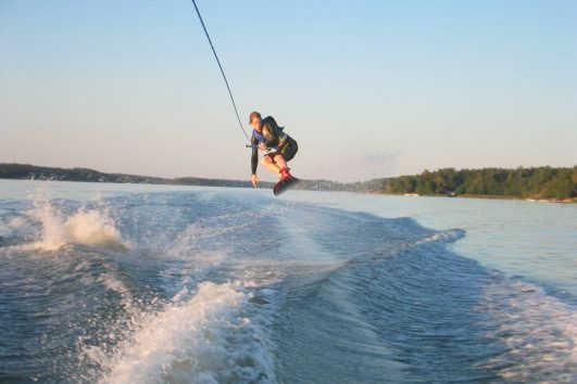 Bodrum Wakeboard