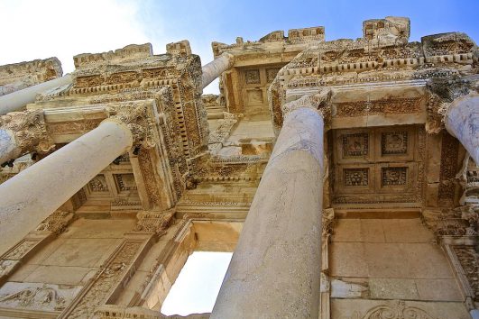Didim Ephesus Tour
