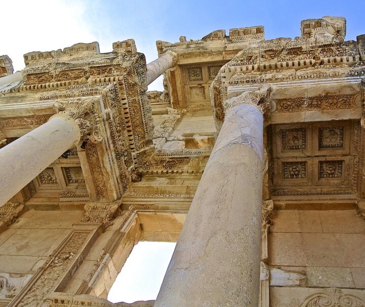 Didim Ephesus Tour