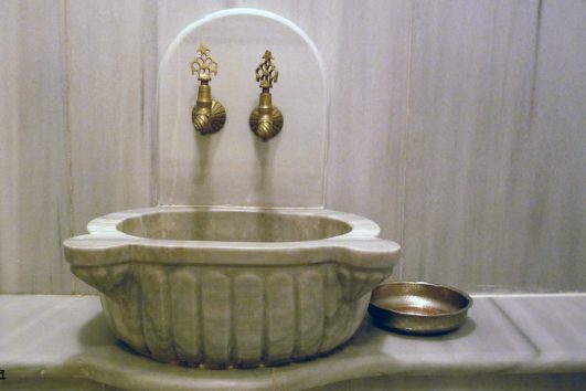 Didim Turkish Bath