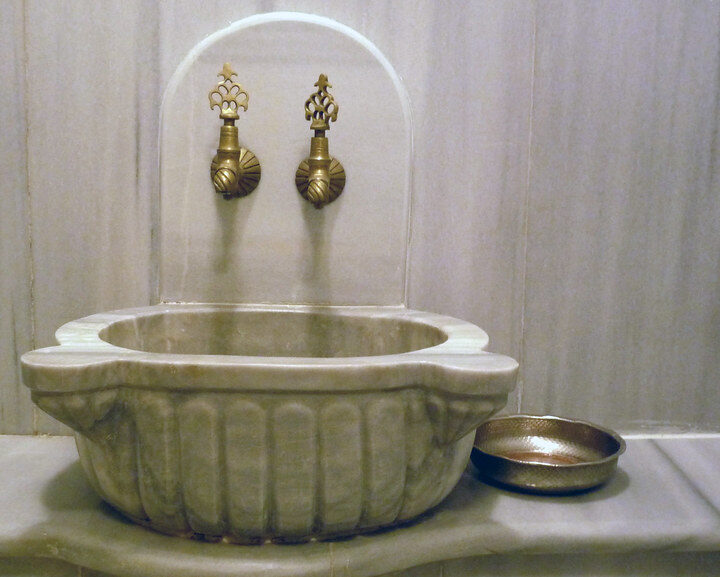 Didim Turkish Bath