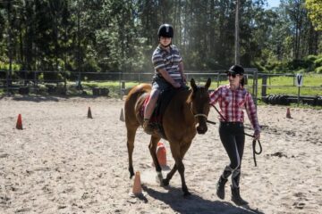 Kusadasi Horseback Riding