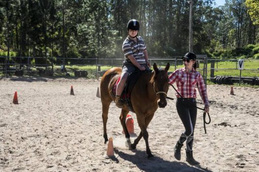 Kusadasi Horseback Riding