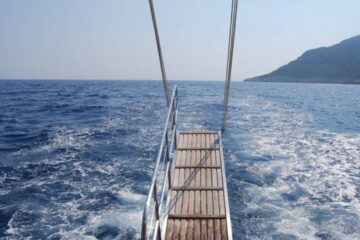 Marmaris Boat Trip