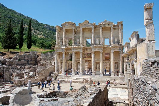 Marmaris Ephesus Tour