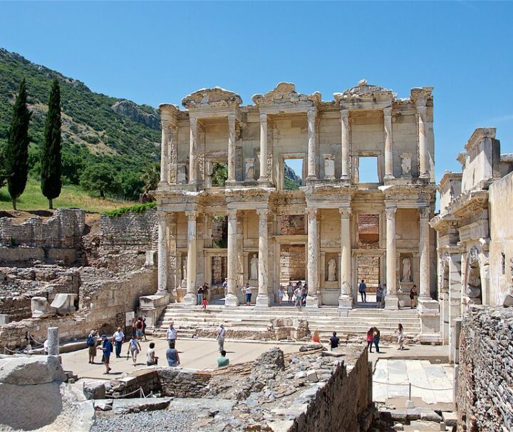 Marmaris Ephesus Tour