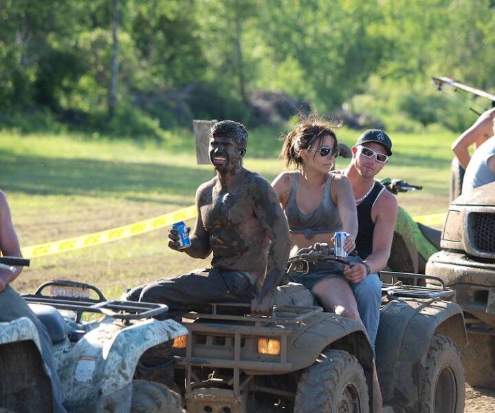 Marmaris Quad Safari