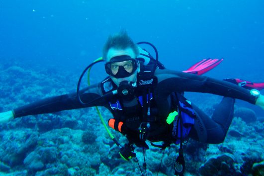 Marmaris Scuba Diving