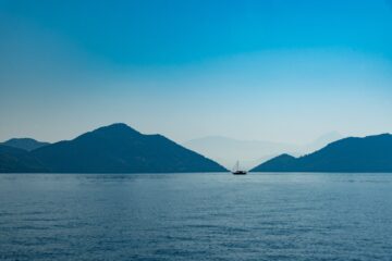 Fethiye 12 Islands Boat Trip