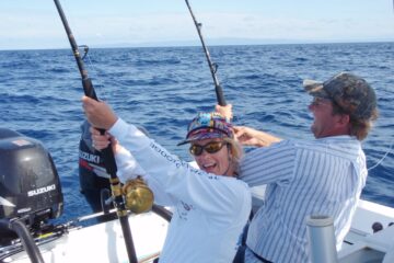 Fethiye Fishing Tour