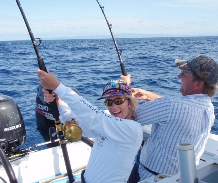 Fethiye Fishing Tour