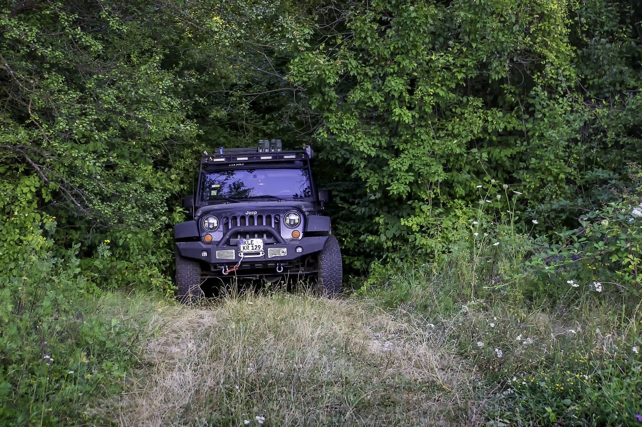 Fethiye Jeep Safari