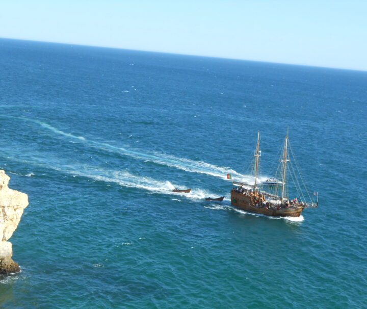 Fethiye Pirate Boat Trip