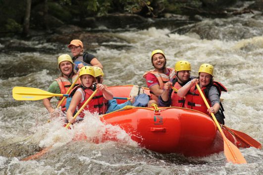 Fethiye Rafting Tour