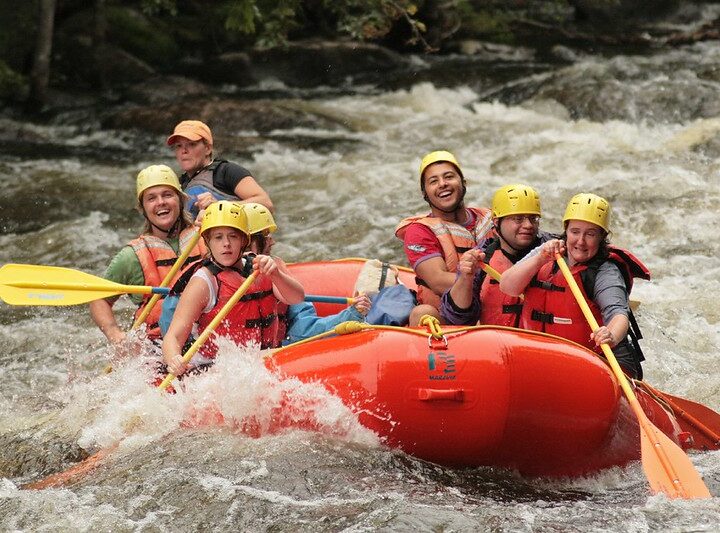 Fethiye Rafting Tour