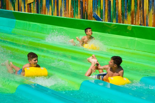 Fethiye Water Park
