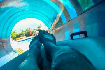 Marmaris Water Park