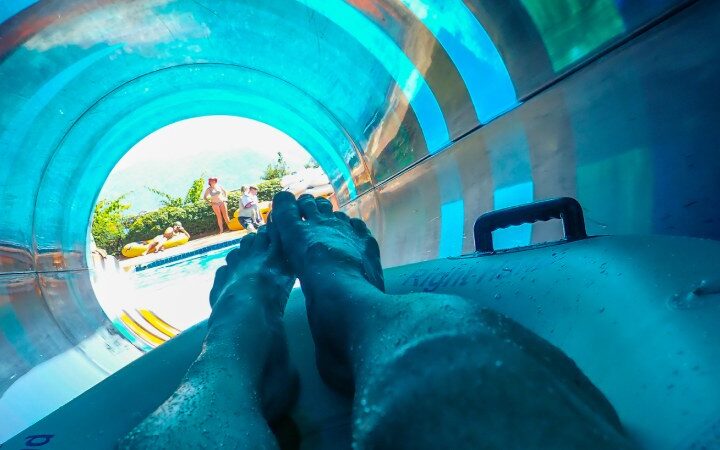 Marmaris Water Park