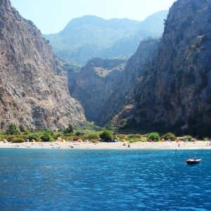 fethiye