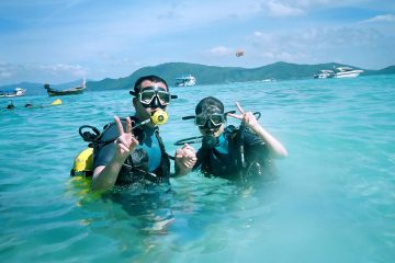 Didim Scuba Diving