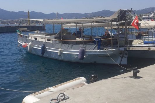Marmaris Private Boat 9