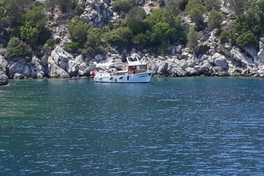 Marmaris Private Boat 6