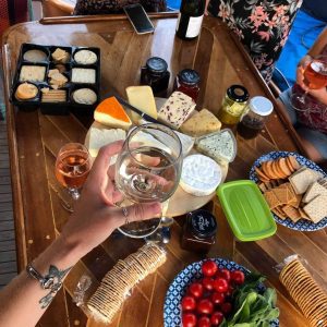 private boat