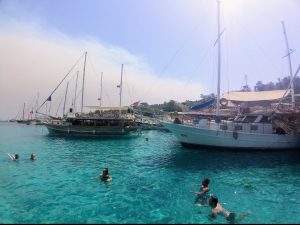 Orak Island
