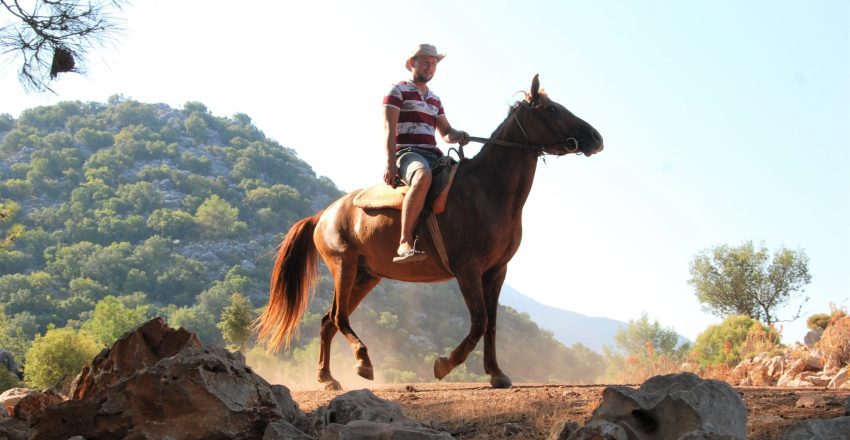 fethiye-horse-riding (3) Fethiye horseback riding