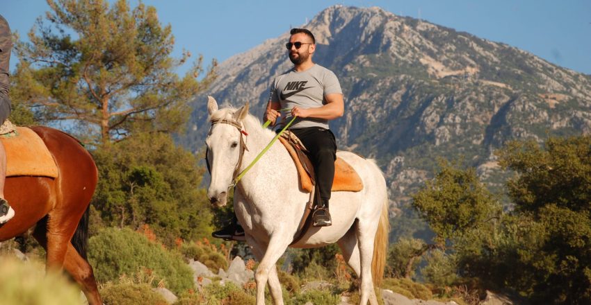 fethiye-horse-riding (6) Fethiye horse safari