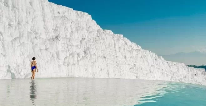 pamukkale-tour-from-istanbul (2) Pamukkale tour from Istanbul