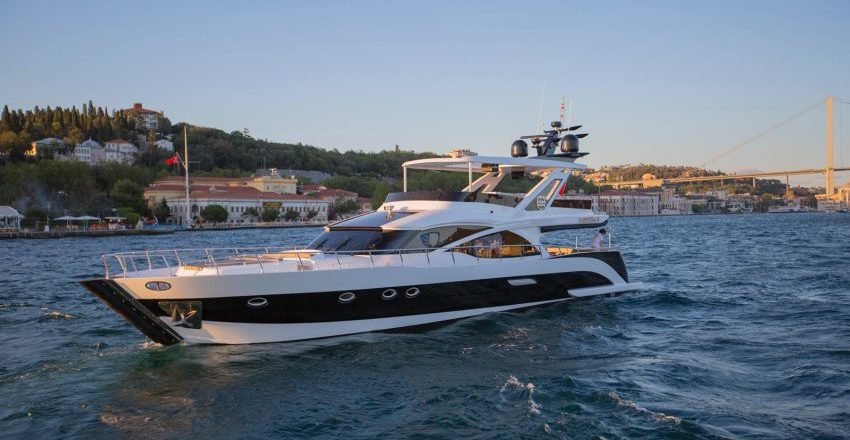 private istanbul bosphorus tour