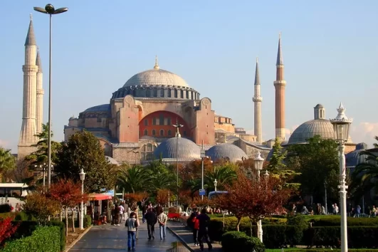 Private Istanbul Tours and Private Istanbul Guide