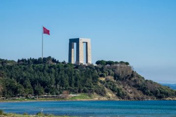 Daily Gallipoli Tour from Istanbul